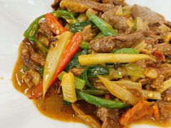 -始兴县农家小院餐馆