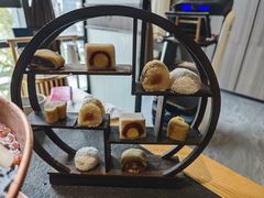 -东来顺(非遗·清真火锅·盛世广场店)