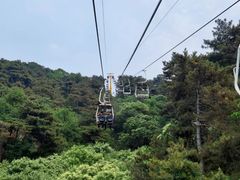 -慕田峪长城