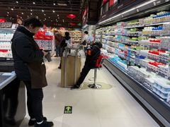 -永辉超市(通州万达店)