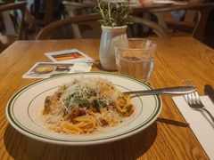 -La Strada(安福路店)