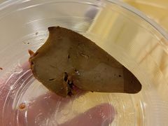 新派鹅肝-陈鹏鹏潮汕菜(宝安机场T3航站楼店)