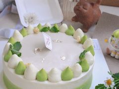 -可丽可丽·生日蛋糕·下午茶(厦门鹭港店)