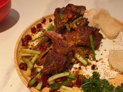 -避风塘·金牌店·夜宵(金玉兰店)