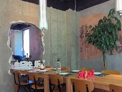 -刀叉遇上筷子中西融合餐厅(南开店)