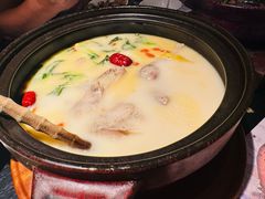-锦楼·臻选新杭帮(杭州中心店)