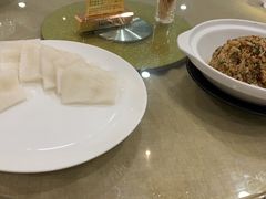 -寻味顺德·南记酒家·传统顺德菜·鱼生(广源路店)