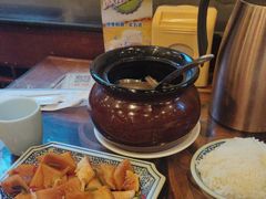 -西江美食舫·江西菜(健德桥店)