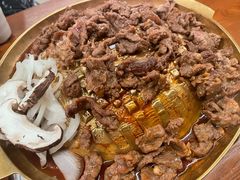 -第二外国语学院-韩国餐厅(朝阳路店)