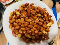 -鑫龙火锅城(环山路店)