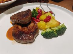 -翠贝卡&Mama Kelly Brunch Coffee(河西店)