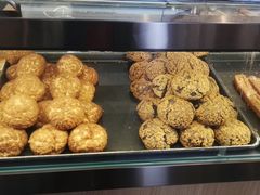 -君之狮子山·轻糖烘焙(开元Mini店)