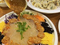 -米香居新鲁味·水饺餐厅