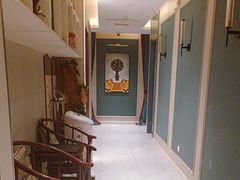 -莱蔻·圣灸堂·推拿艾灸(天山店)