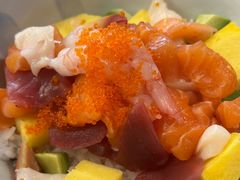 -沼津港精致料理·寿喜烧·烧鸟(龙湖南桥天街日料榜单店)