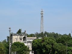 -开平碉楼文化旅游区马降龙景区