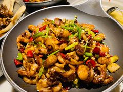 -小菜园新徽菜(苏州繁花中心店)
