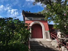 -郭守敬纪念馆