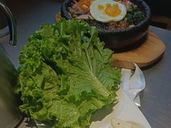-合易泓烤肉•首创生椰大油边(宁山路店)