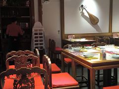 -小吊梨汤·北京菜·烤鸭(双井乐成中心店)