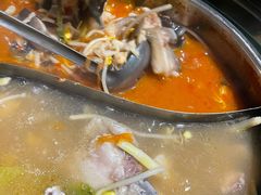 -阿婉贵州苗家酸汤鱼(梅林店)