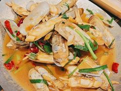 -老虎滩大连海鲜烧烤(建邺云锦路总店)