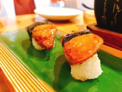 -隐泉京望日式料理(太和广场店)