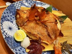 -希望日本料理(保利香槟花园店)