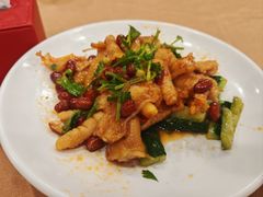 -辣尚瘾·烤鱼·新川菜(交大直营店)