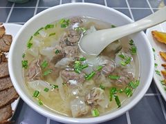 -清真蒋有记(老门东店)