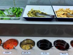 -海底捞火锅(泉城路店)