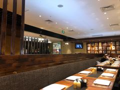 大堂-汉巴味德(大悦城店)