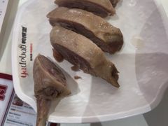 -鸭得堡老鸭汤·鸭血粉丝(南京博物院店)