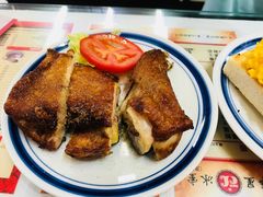 -華人 華星冰室(氹仔 店)