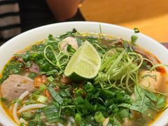 -Cô Thành Restaurant