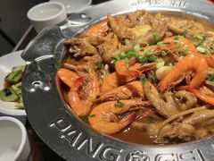 -胖哥俩肉蟹煲(杭州下沙学林街店)