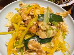 -重庆石磨豆花庄(乔庄店)