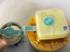 -7cake憩刻生日蛋糕·下午茶(无锡店)