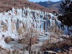 -潭溪山