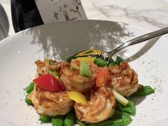 -宝丽轩中餐厅BAOLIXUAN