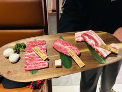 -虎哥六韩式烤肉料理 TIGERGRILL(隆生金山湖中心购物广场店)