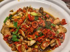 -攸州小镇家湘菜(小米科技园店)