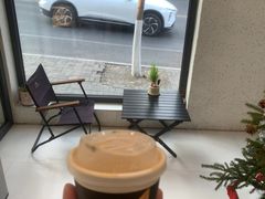 -北芒BEIMO COFFEE(五台山店)