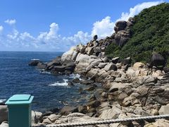 -三亚蜈支洲岛旅游区
