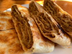 -虹海圣肉饼店家常菜馆