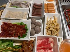 -野妹火锅(南园店)