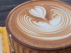 -MOJ coffee(瓯海泽雅水碓坑店)