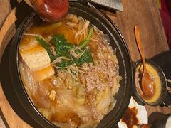-千代武日本料理(爱建店)