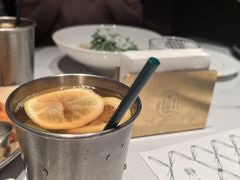 -静香HOUSE·全时段融合餐厅(七星欢乐颂店)