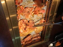 -新石器烤肉(之心城店)